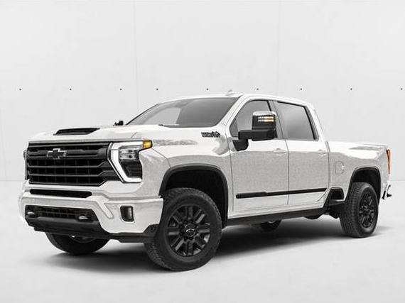 CHEVROLET SILVERADO HD 2024 1GC4YNE71RF104200 image CHEVROLET SILVERADO HD 2024 1GC4YNE71RF104200 image